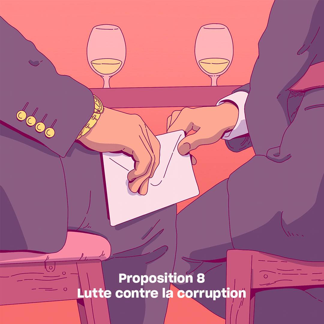 Plaidoyer pour les élections européennes